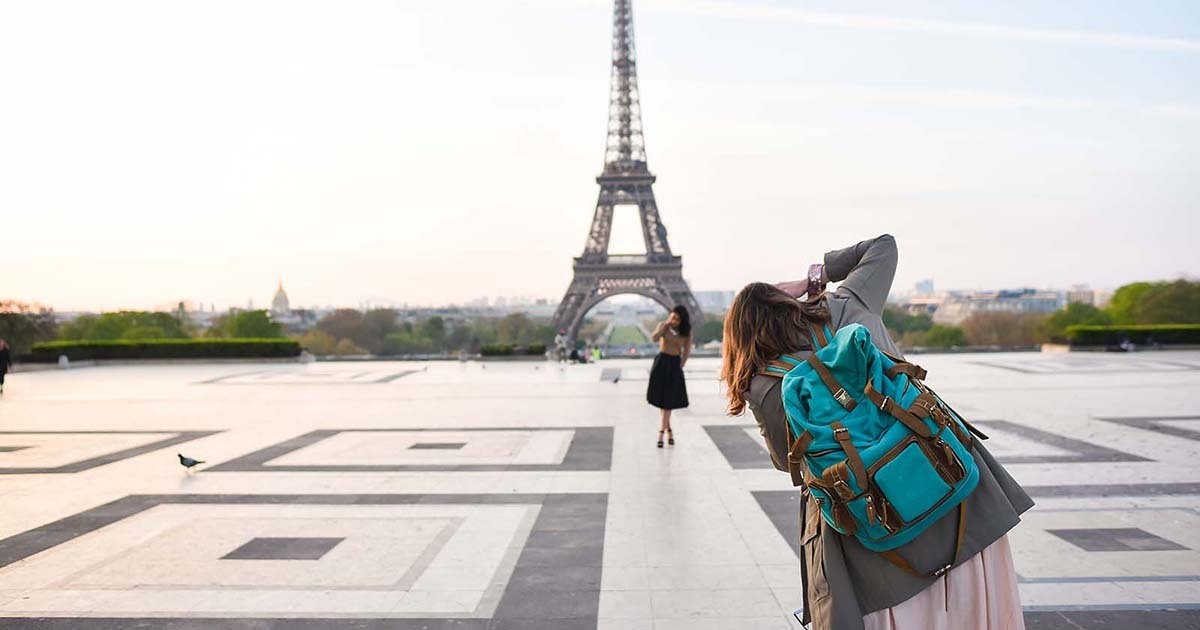 Как одно путешествие может изменить память на годы вперёд