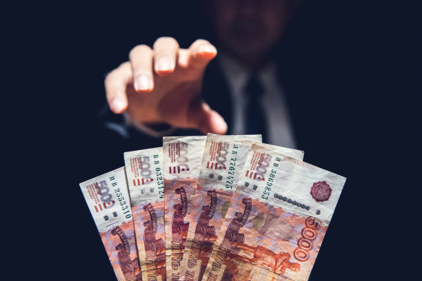 Подарок от Деда Мороза или очередная сказка: 5 тысяч рублей, которые пенсионеры так и не увидят