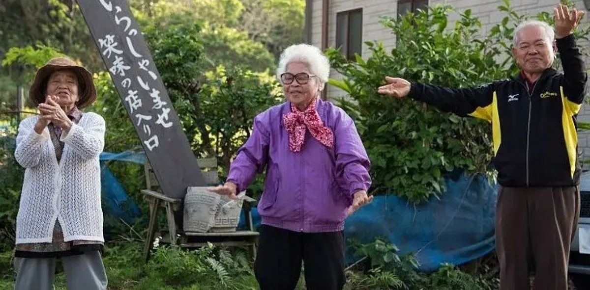 Феномен долголетия японцев и секреты здорового образа жизни жителей Окинавы