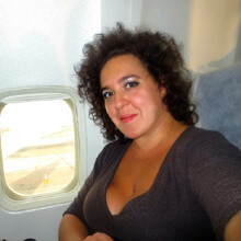 Елизавета, г. Саратов