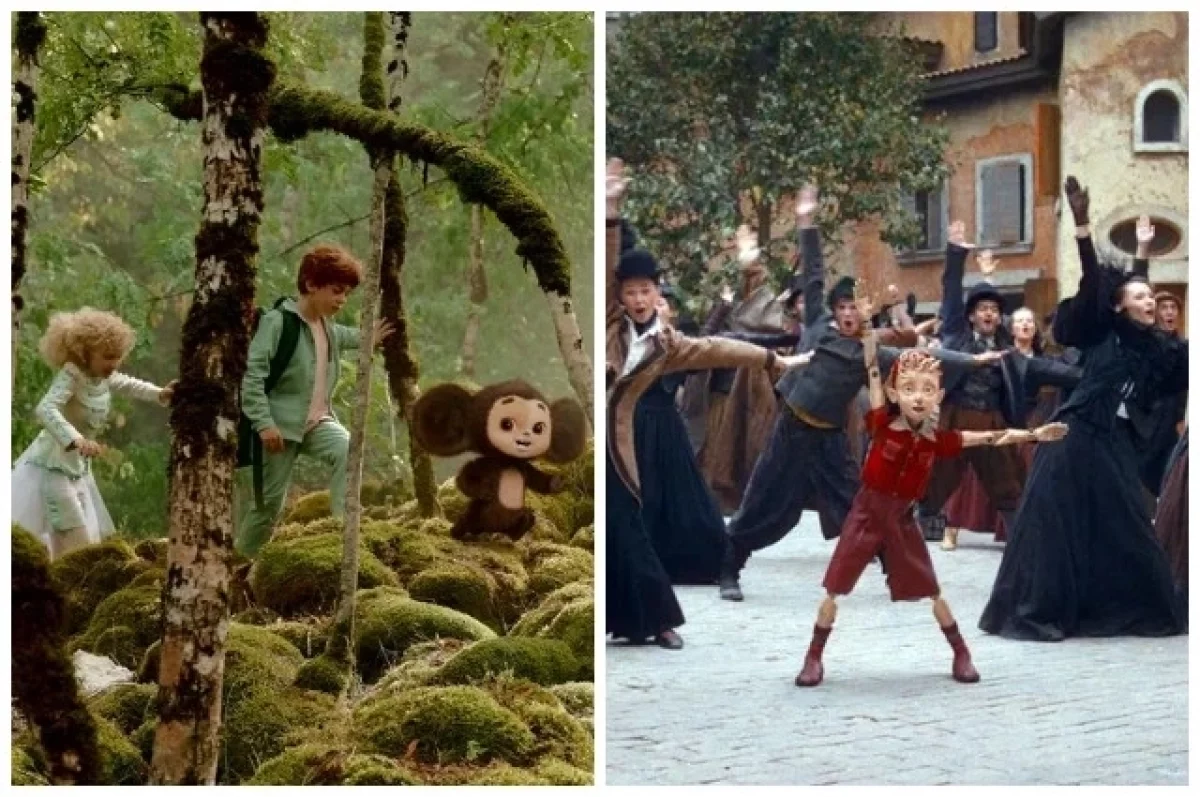 Киноелка 2026: почему новогодние премьеры уже сейчас хочется обсудить