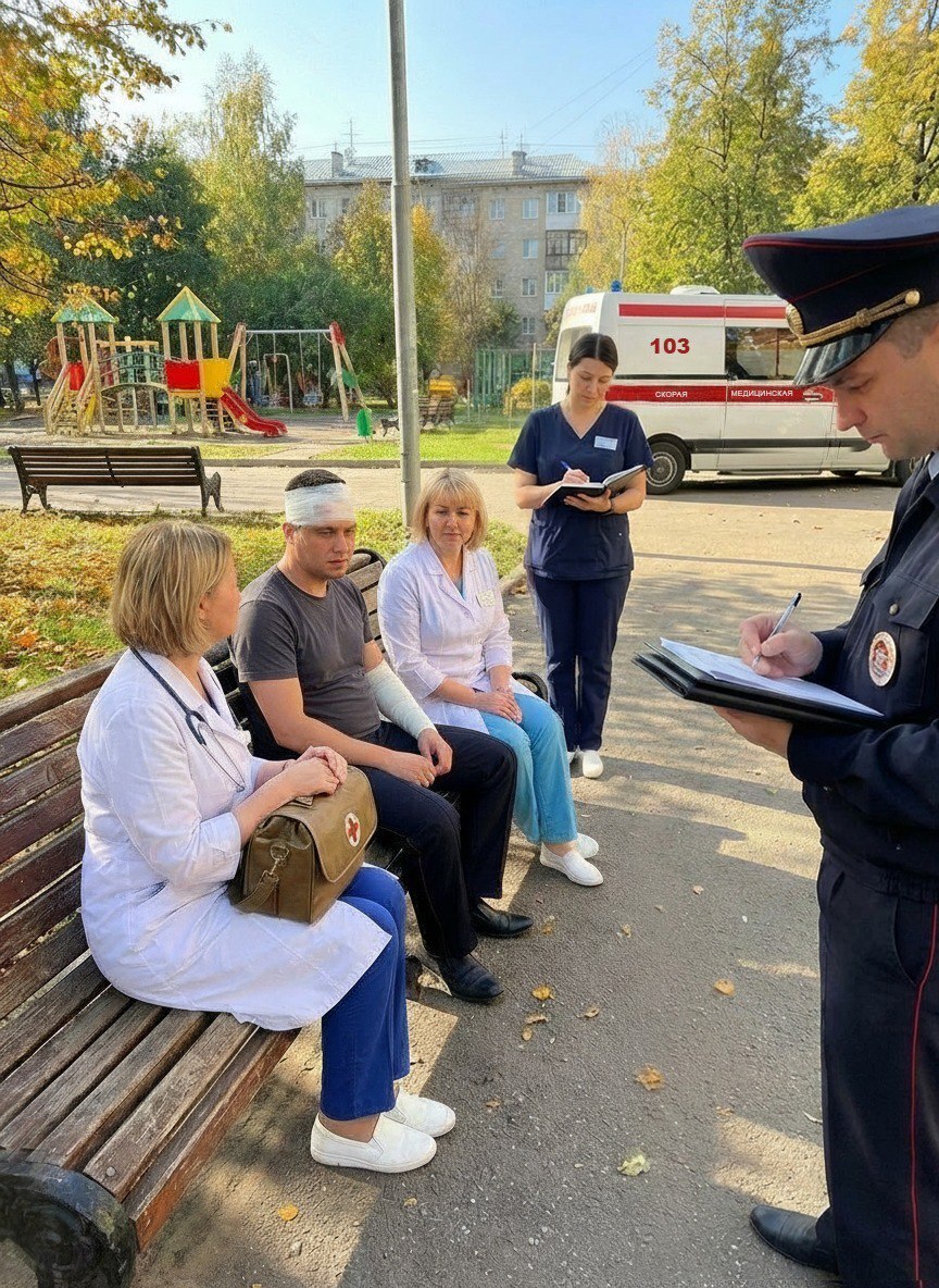 Компенсация морального вред при причинении тяжкого вреда здоровью