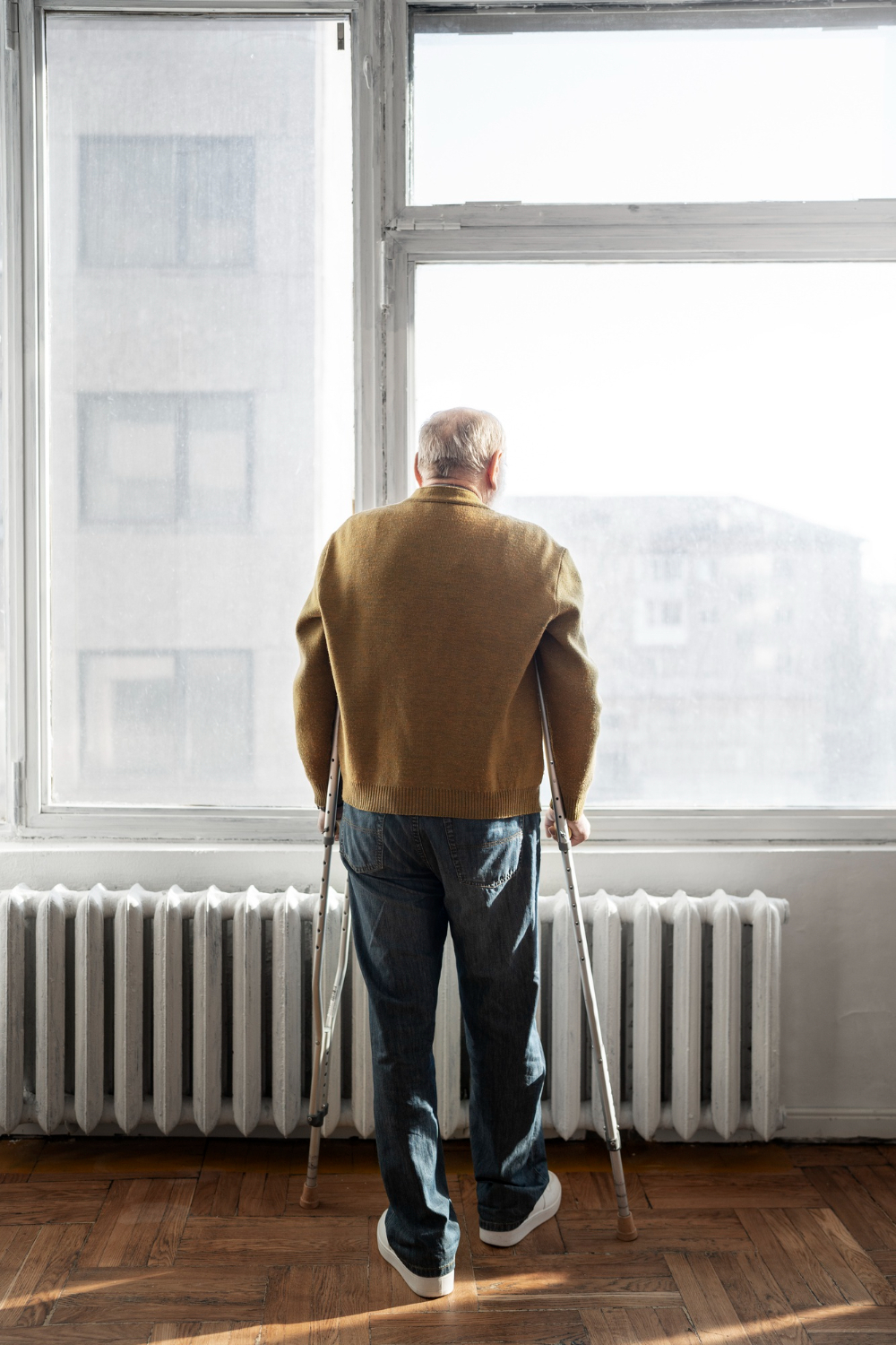 «Мать написала завещание на внуков, а я сын-инвалид. Имею ли я право на долю?» — с такой болью ко мне часто обращаются клиенты.