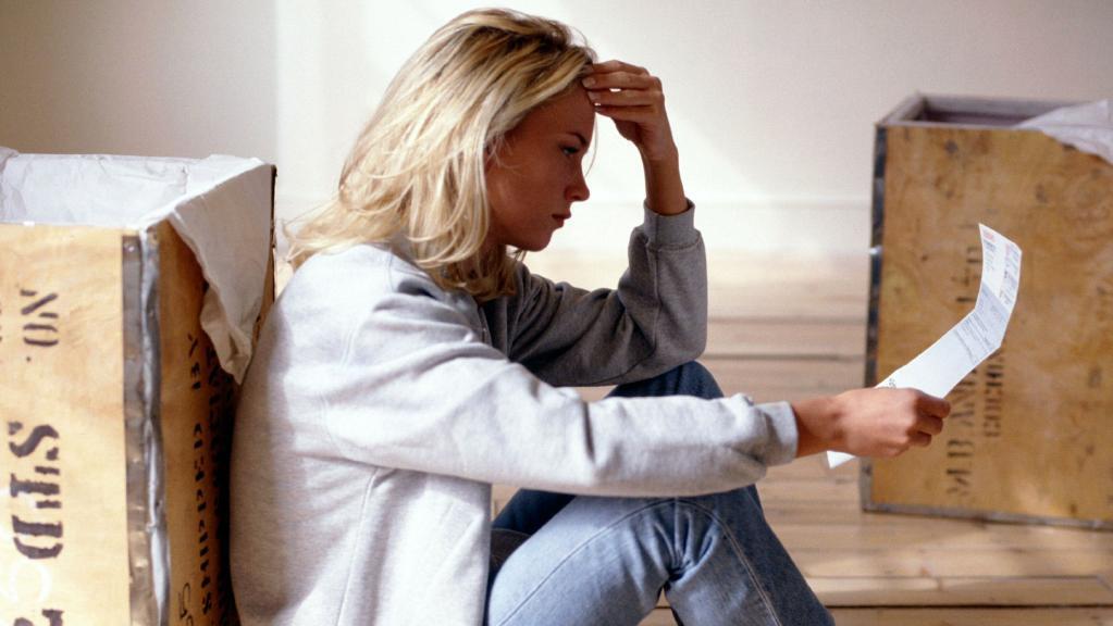 Продавец квартиры - банкрот, беда из прошлого.....