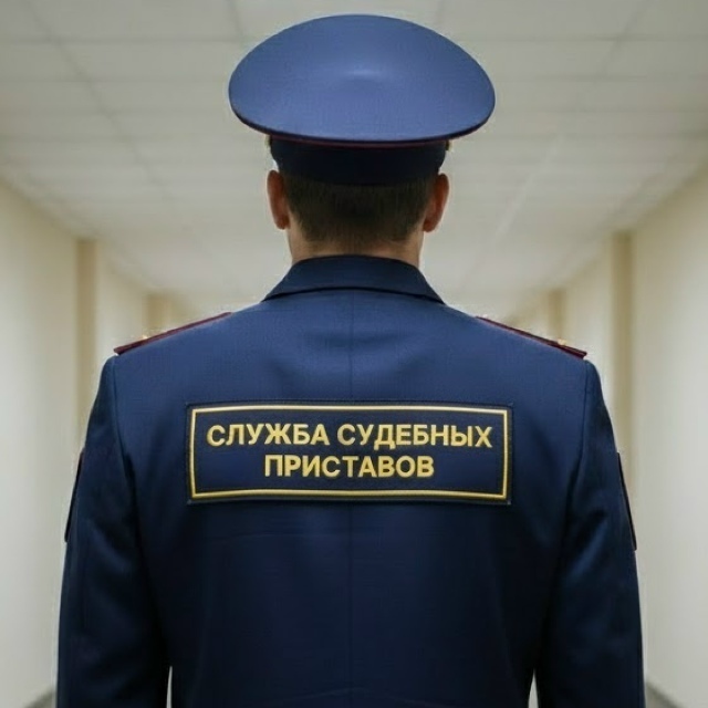 Теперь есть возможность избежать санкций приставов.