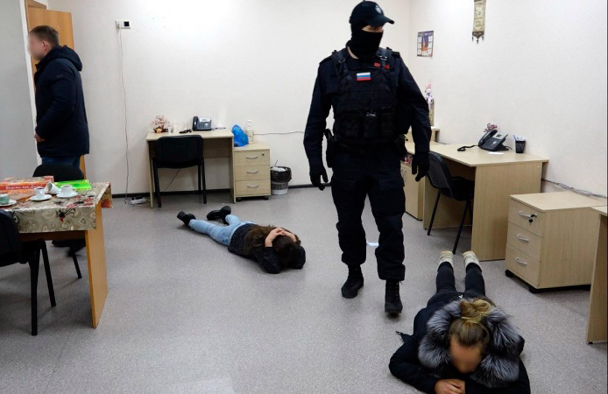 Обыск vs Обследование помещений: где грань между оперативкой и следствием?