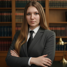 Адвокат Борисова Виктория Дмитриевна, г. Нижний Новгород