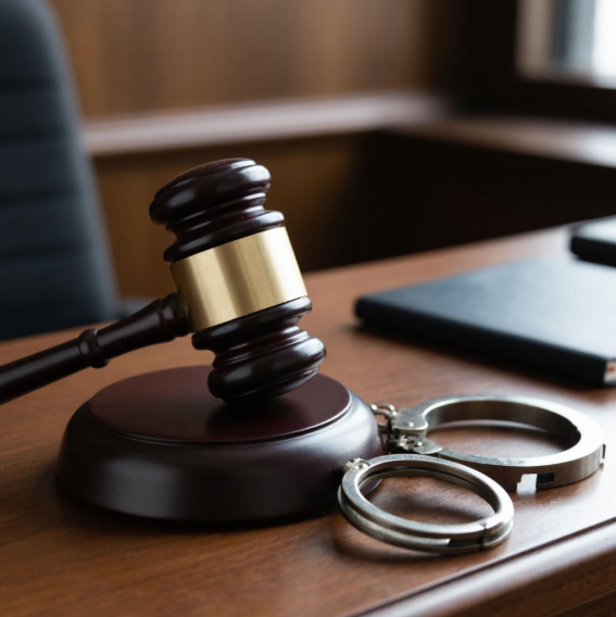 «Денежный конвейер ГИБДД: как 15 полицейских в Красноярске продавали «зеленый свет» дальнобойщикам»