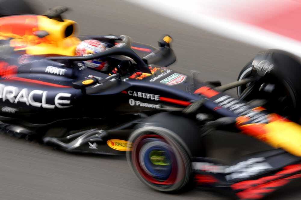 «Худший кошмар» Норриса вернулся — титул F1 под угрозой