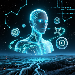 Искусственный интеллект: две стороны монеты. Плюсы и минусы технологии, меняющей мир