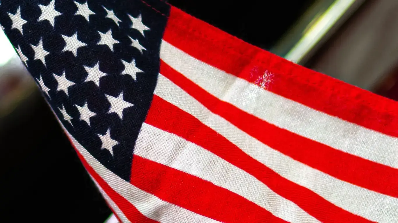 Новая удивительная доктрина США