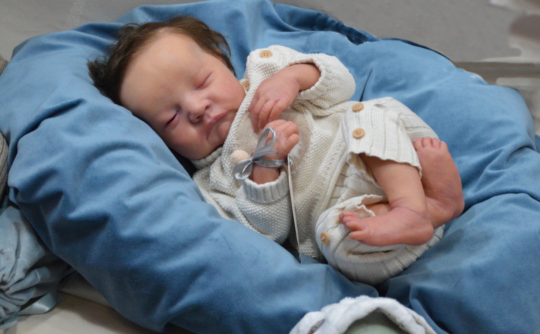 Что сказали малыши