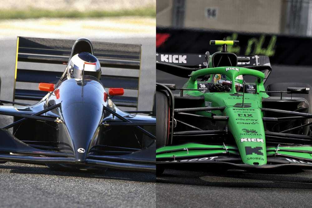 Семь эпох Формулы‑1, завершающихся на Гран‑при Абу‑Даби 2025 года