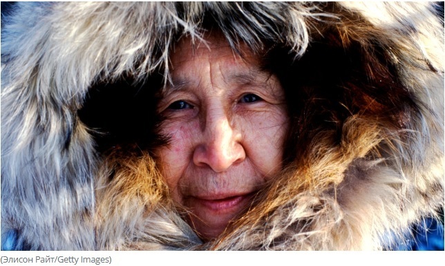 Эволюция человека продолжается, тому есть доказательства