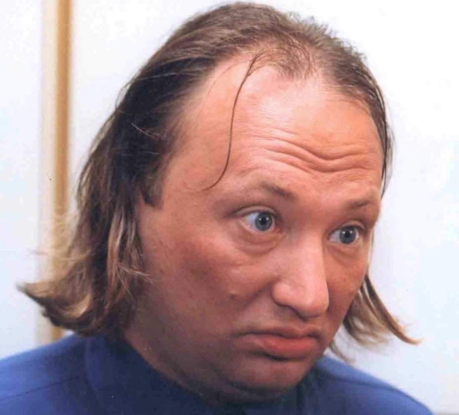 Юрий Гальцев — для вас. И для них.