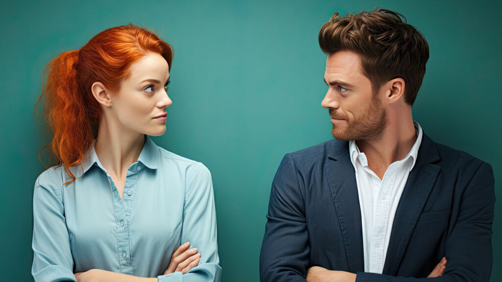 Невербальная магия: как язык тела меняет ход судебного процесса