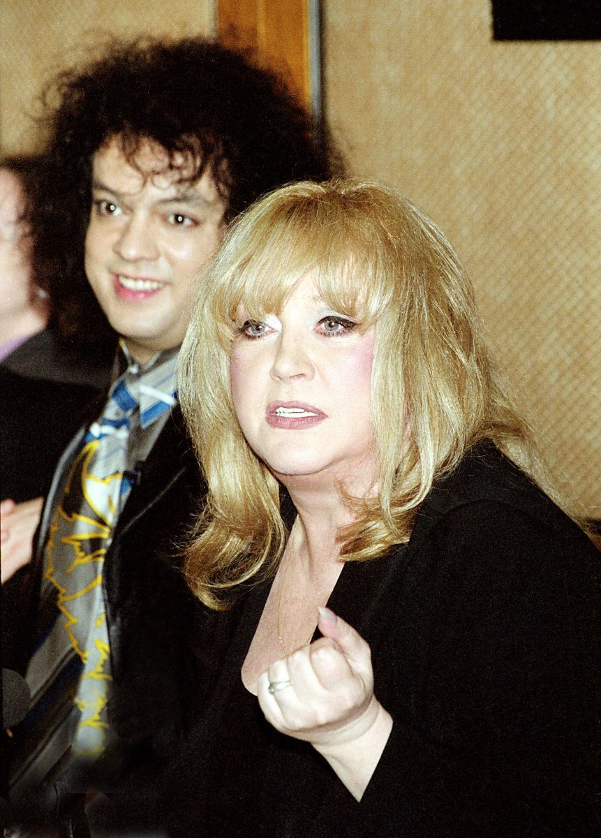 «Все началось по-другому»: Филипп Киркоров открыл правду о разводе с Аллой Пугачевой