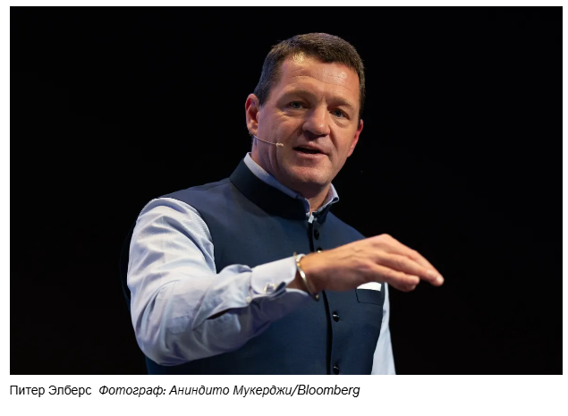 Регулятор Индии потребовал от генерального директора IndiGo объяснить причины массовой отмены заказов