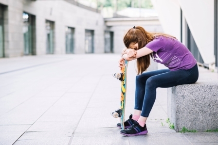 Заставить отвечать за половые преступления по закону с 12 лет! Поддерживаете инициативу?