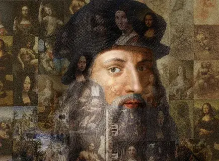 Леонардо да Винчи: гений, чьи идеи опережали время на столетия вперед