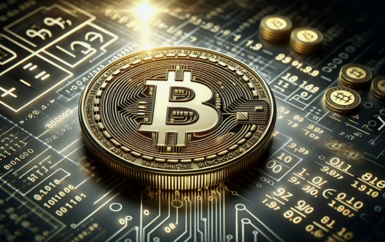 Биткоин готовится к первому за десятилетие ежегодному отделению от акций