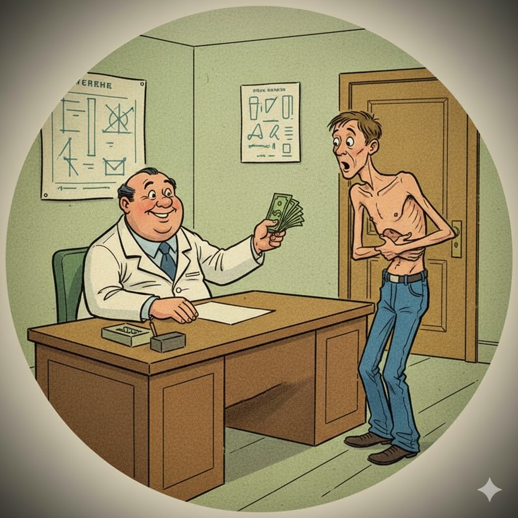 Афоризмы и анекдоты про деньги - 9