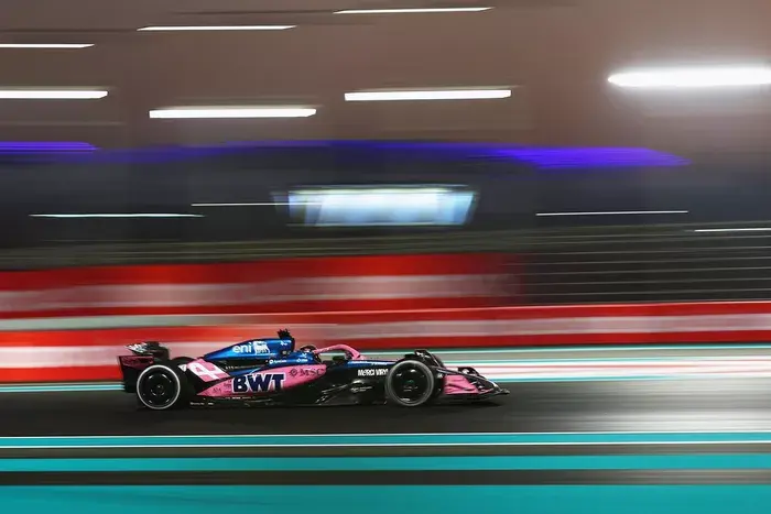 Победители и проигравшие на Гран‑при Абу‑Даби 2025