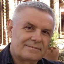 Юрист Рыльков Лев Александрович, г. Санкт-Петербург