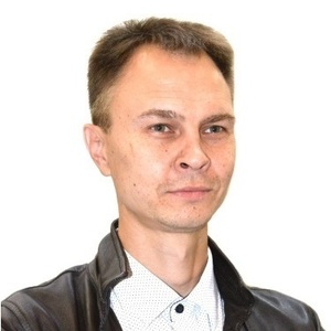 Шарипов Зиннур Рамильевич