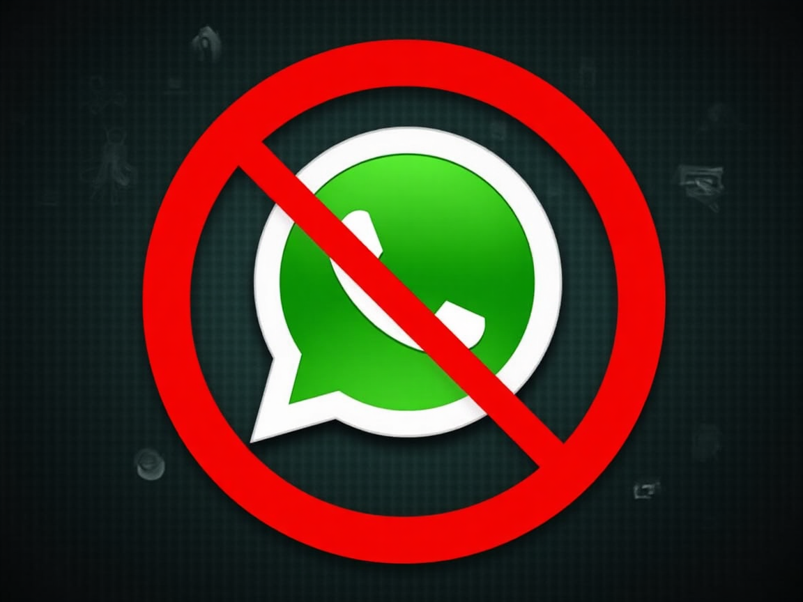 Госдума в шоке: оказывается, блокировка WhatsApp раздражает россиян!