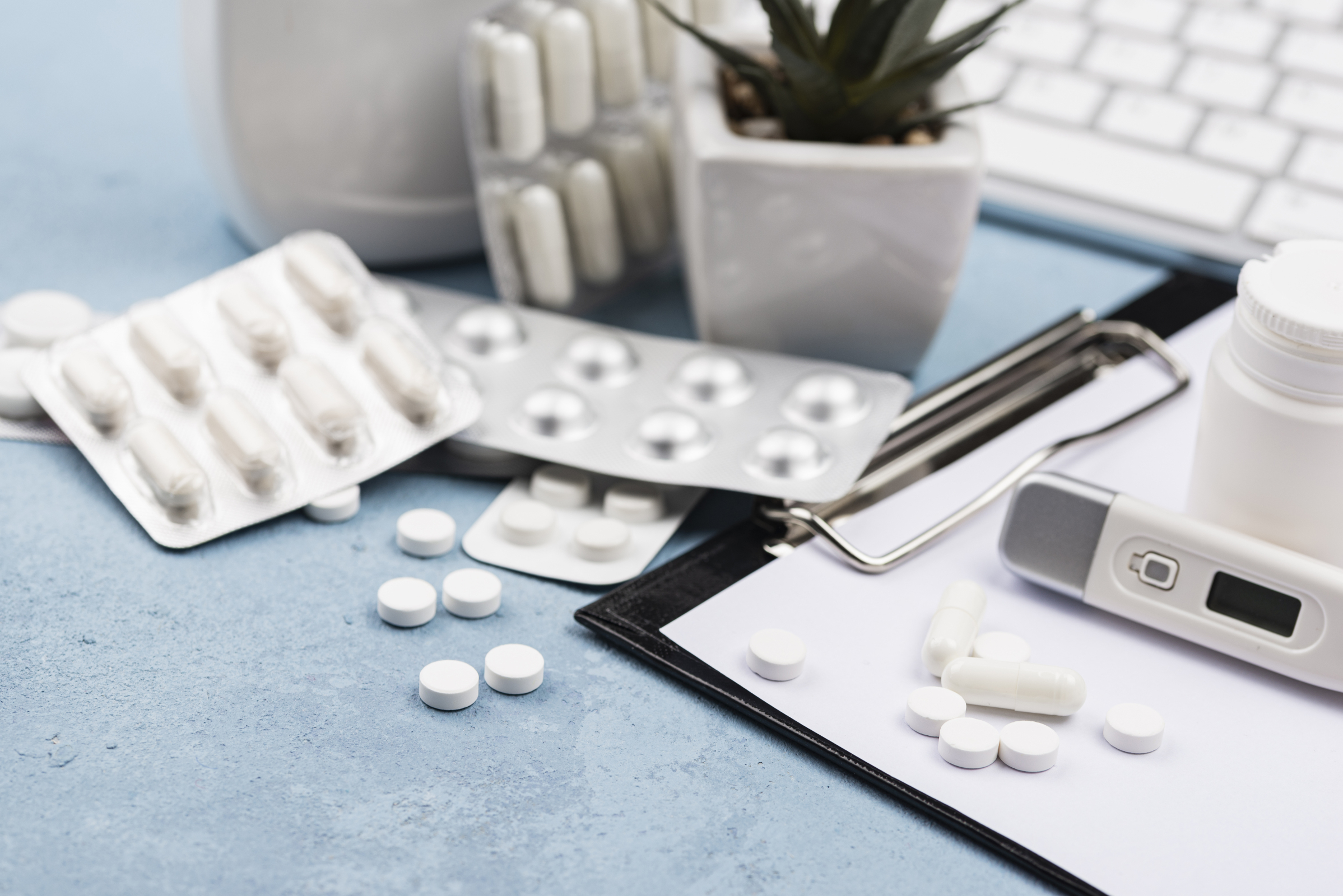 Как льготные категории будут получать бесплатные лекарства в 2026 году