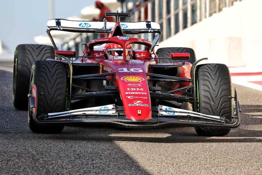 Почему на тестах болидов 2026 введут лимит скорости