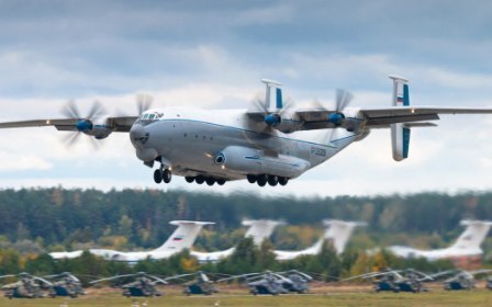9 декабря в Ивановской области упал самолет