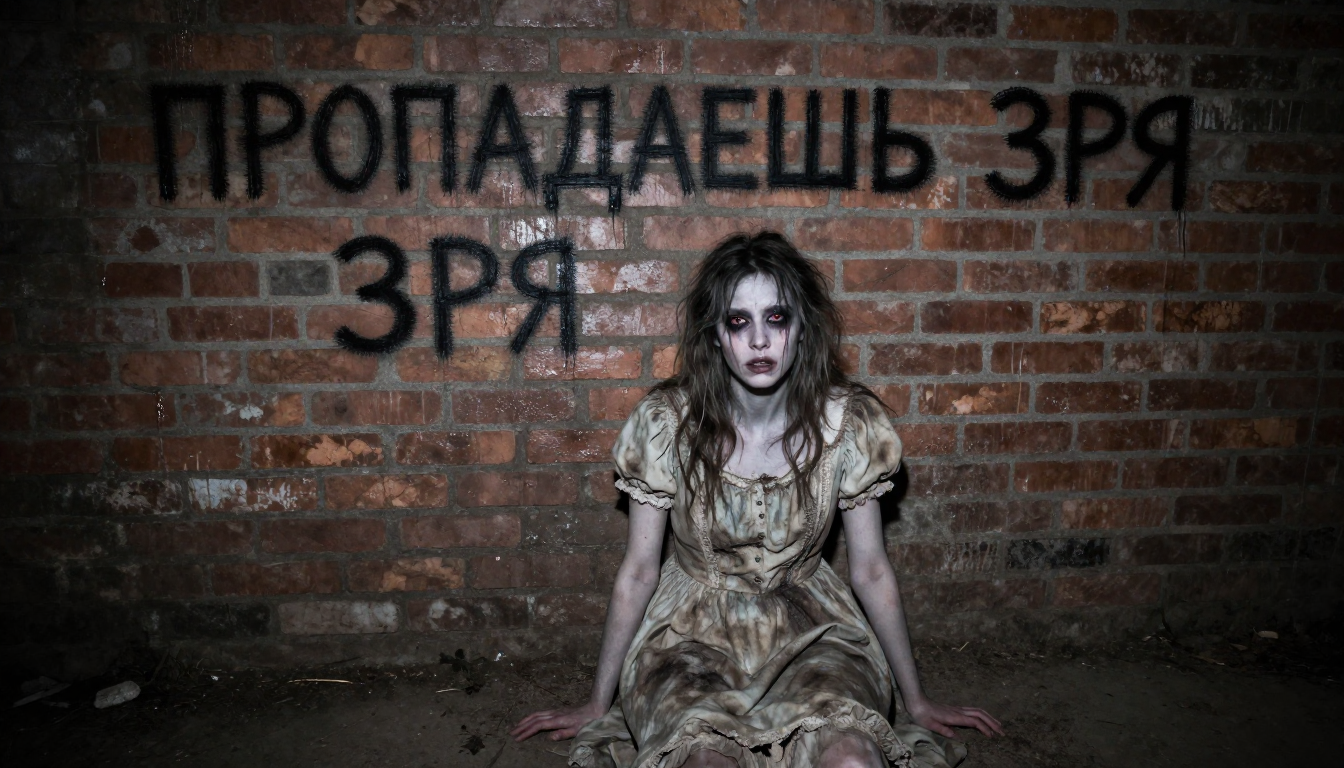 Пропадаешь зря: История любви, которая стала адом