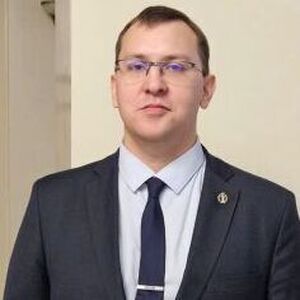 Стребков Роман Валерьевич