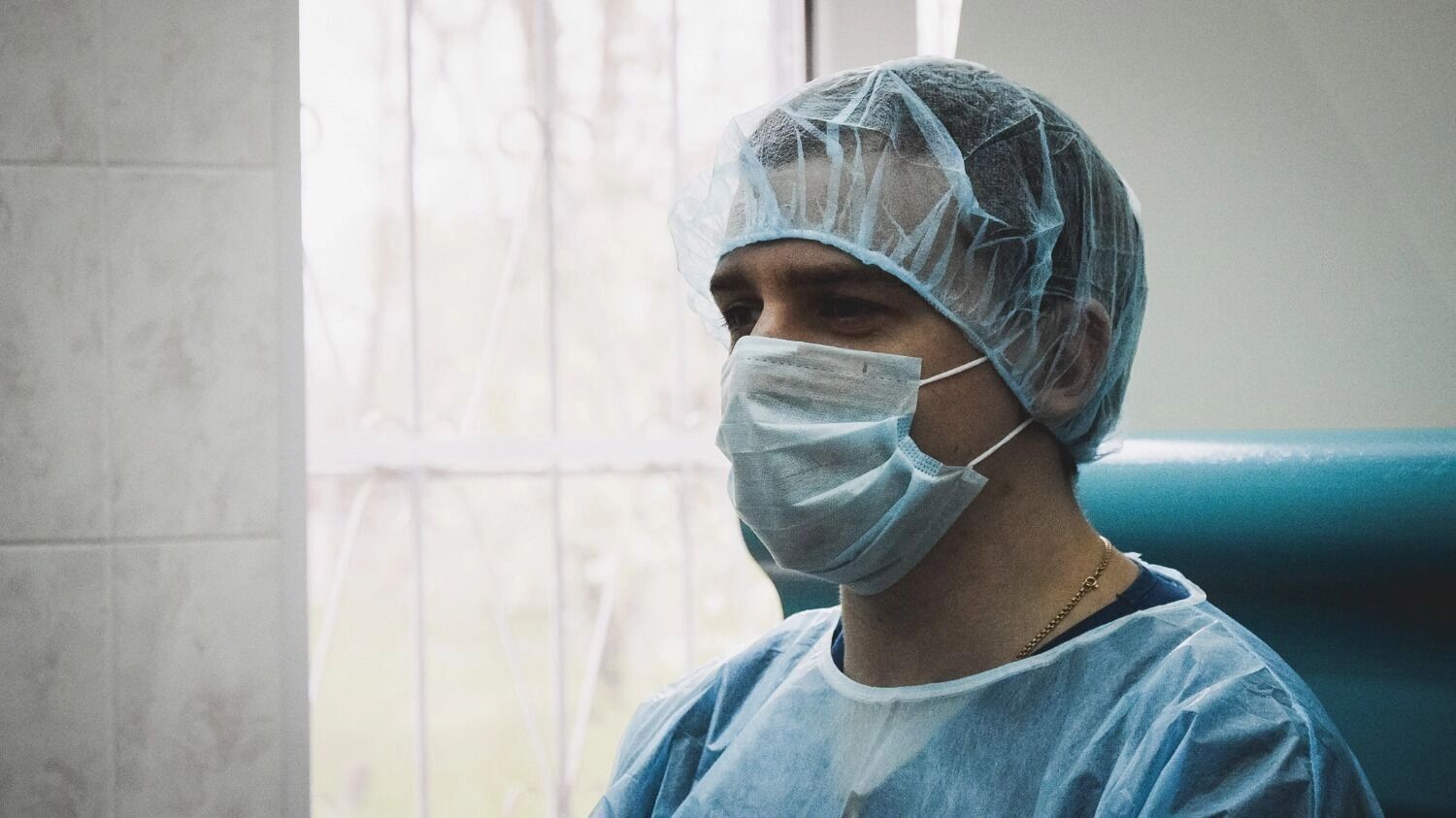 Грипп - за неделю инфицированность увеличилась вдвое