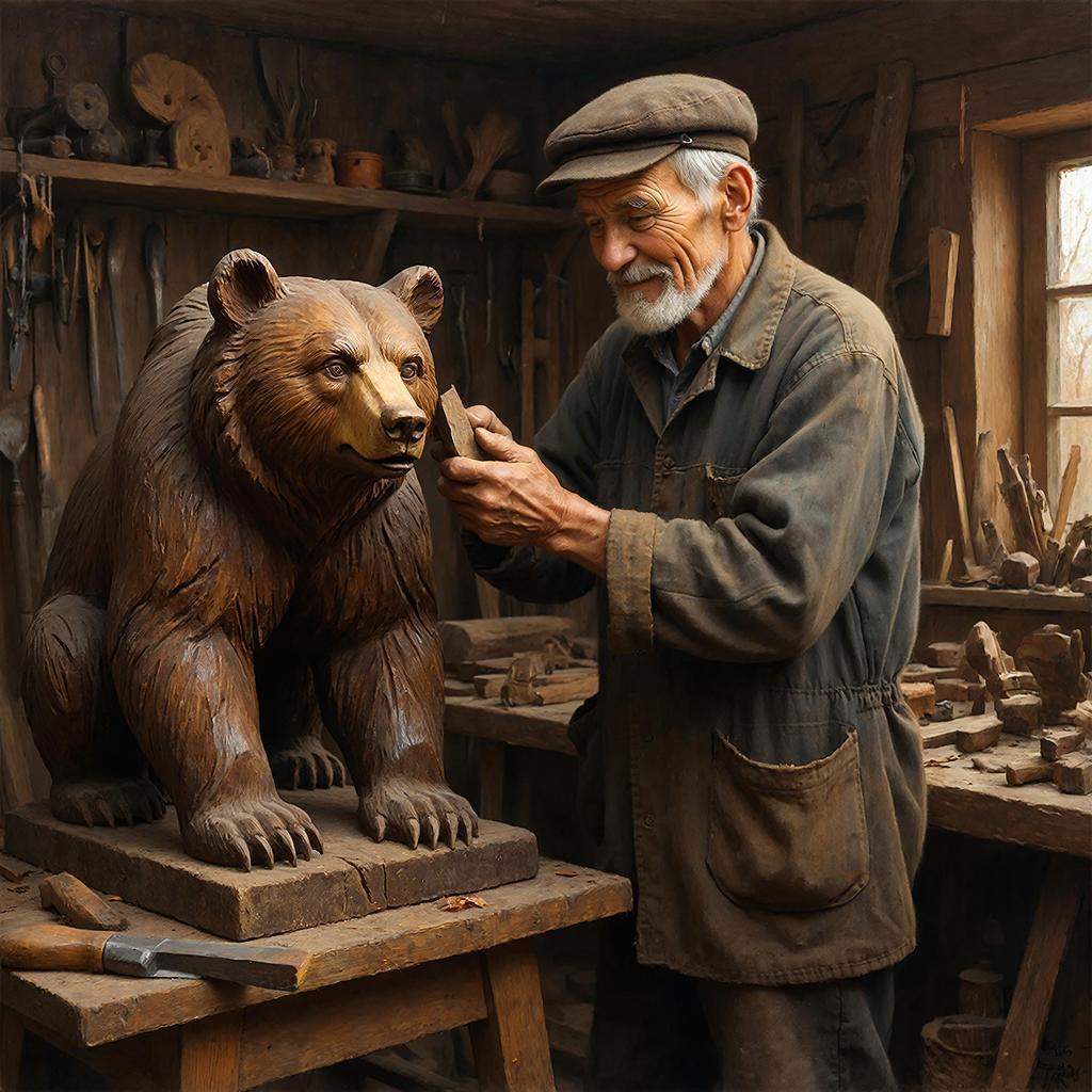 Рассказать уникальную историю из жизни? Вот одна интересная реальная история, произошедшая в России.