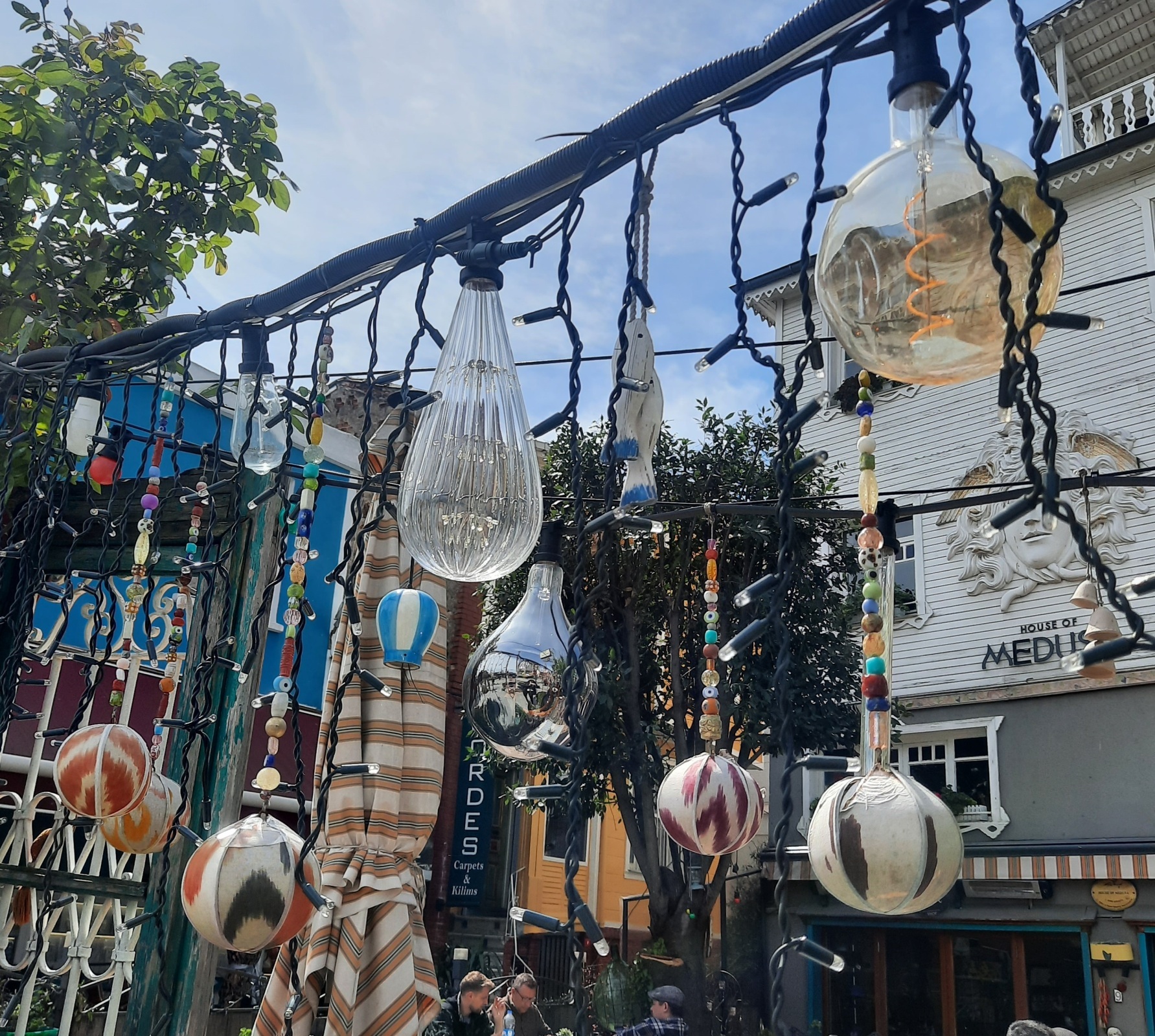 Раздражают люди, которые не понимают слова "нет".