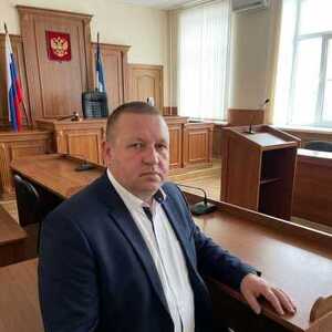 Лосев Александр Николаевич