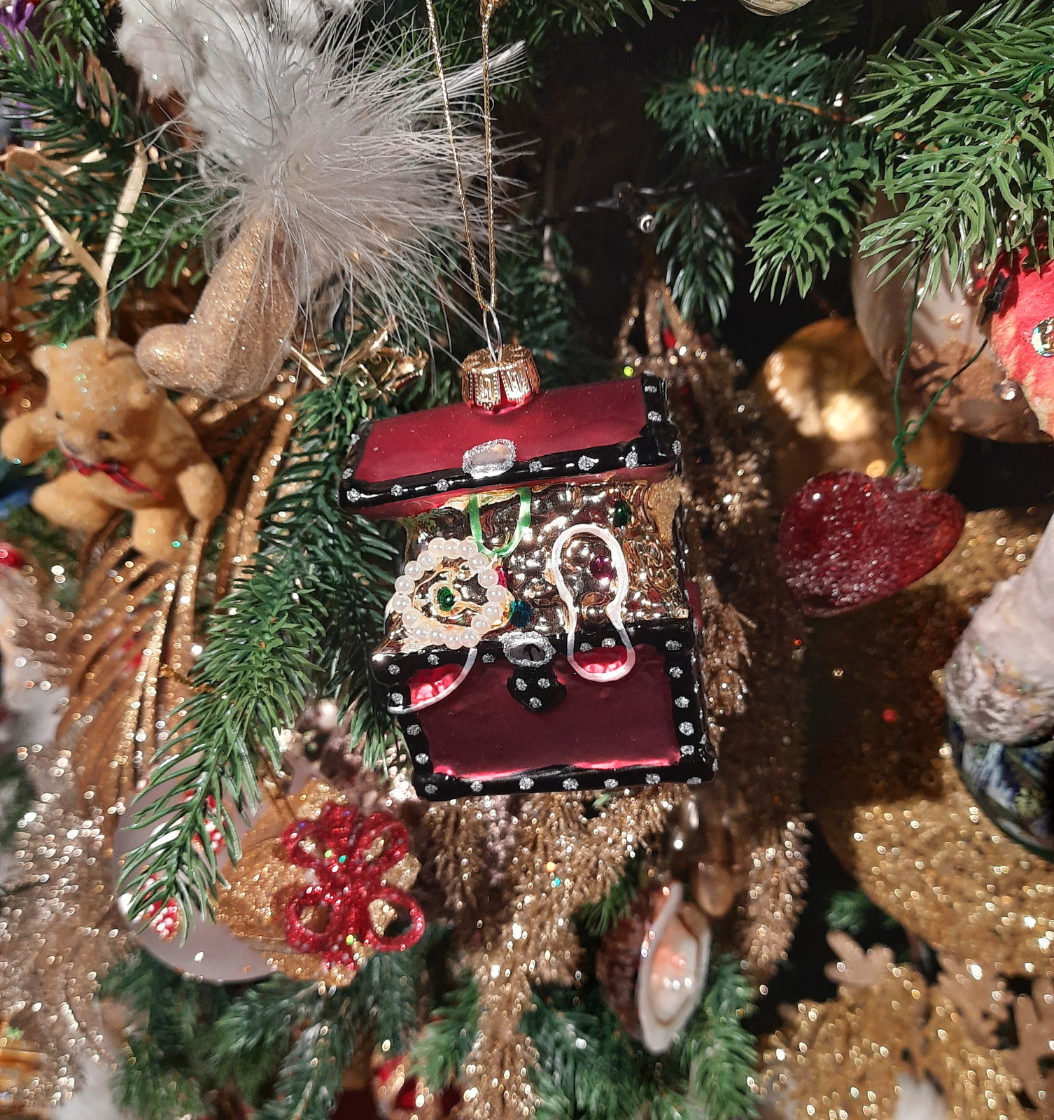 Центр искусств - всем ёлкам ёлка