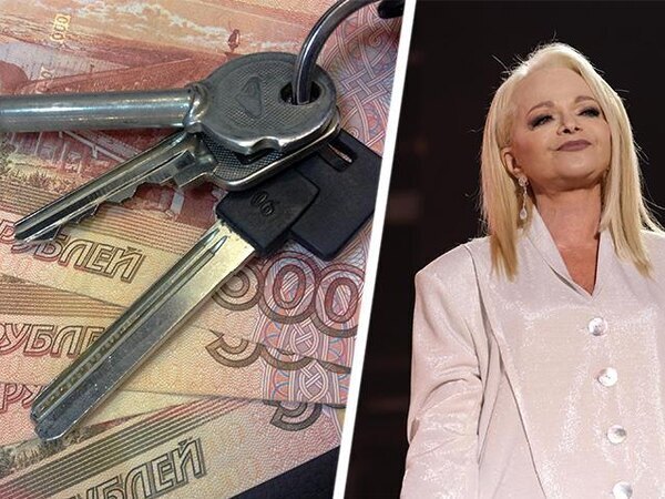 Схема Ларисы