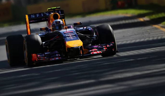 Что такое Red Bull Junior Team? Наследие Хельмута Марко в Формуле‑1