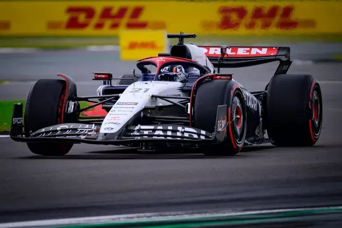 Что такое Red Bull Junior Team? Наследие Хельмута Марко в Формуле‑1