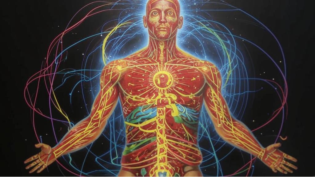 Проверь Себя - Четыре ступени эволюции сознания в гностической традиции.