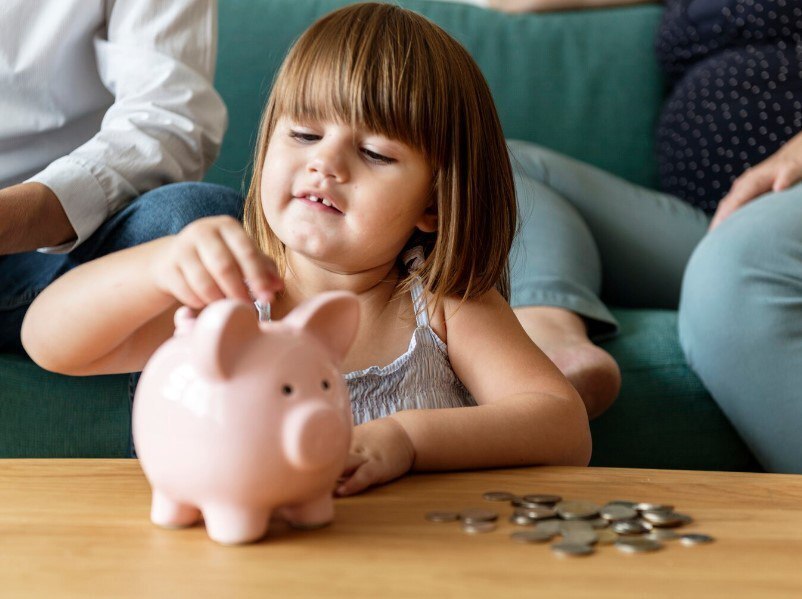 В 2026 году заработает «налоговый кешбэк» для семей с детьми