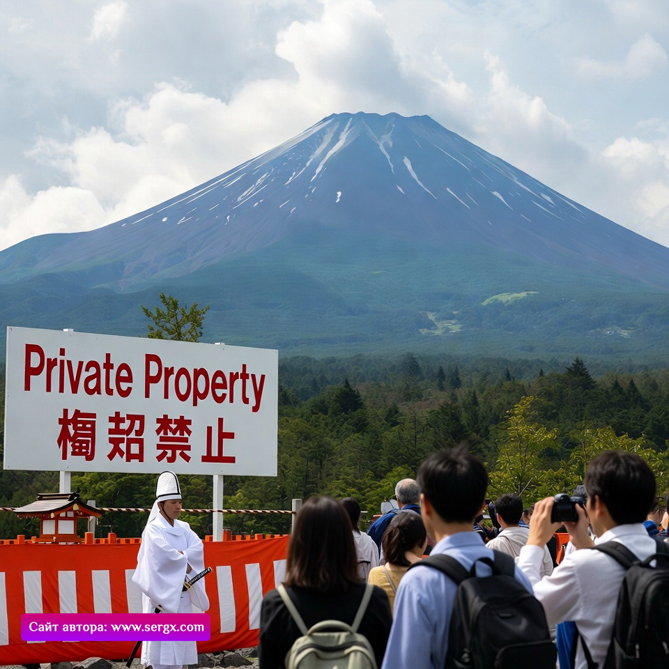 72 факта о Японии, от которых у вас поедет крыша, а слово "дзен" потеряет смысл.