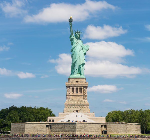 США меняют вектор в политике Россия-Украина на курс глобального потепления