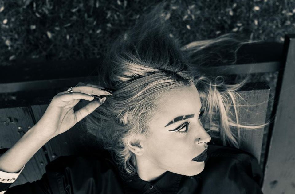 Усталость — это не слабость. Прекрати притворяться счастливым