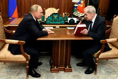 Конституция защищает права граждан России!