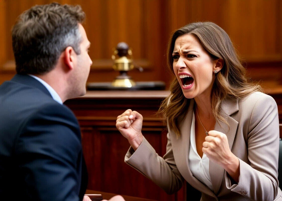 Матери-интриганке не удалось забрать детей и испортить жизнь бывшему мужу – из личной судебной практики